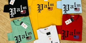Men T-shirt