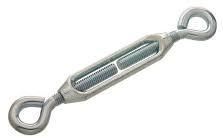 Turn Buckle Eye to Eye Bolt