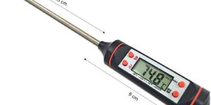 Digital Thermometer