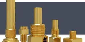 Automotive Temperature Sensor