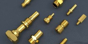 CNG Gas Kit Components