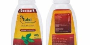 Deemark Tulsi Panchamrit