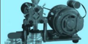 Arthur H. Thomas Type Willey Mill Grinder