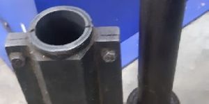 Triaxial Shear Test Apparatus Mould