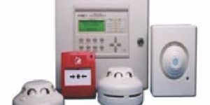 Fire Detection System
