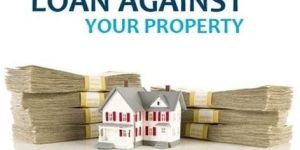 Loan against Property Finance