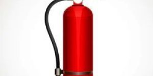 Mechanical Foam Fire Extinguisher