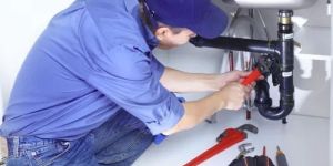 Plumbing and Water Management Services