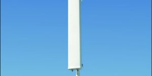 2.4-2.5 Ghz Sector Antenna