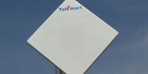 4.9-5.9 Ghz Mimo Panel Antenna