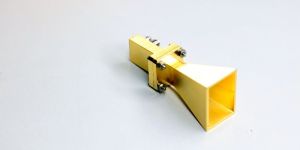X-band Horn Antenna