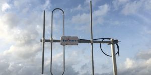 Yagi Directional Antenna