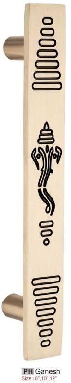 Brass Door Pull Handles