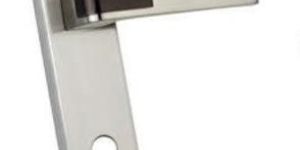 Stainless Steel Mortise Door Handles