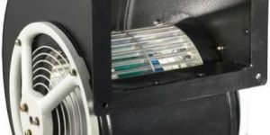 Double Inlet Blowers