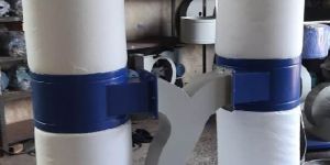 Wood Dust Collecting Machine