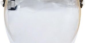 1500 Micron Face Shield