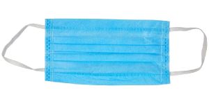 Disposable Face Mask
