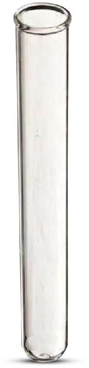 glass test tubes 12*75