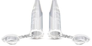 MICROCENTRIFUGE TUBE 0.5ML