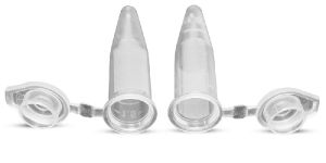 MICROCENTRIFUGE TUBE 1.5ML