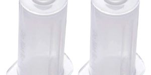 Vacuum Needle Holders