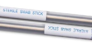 WOODENS SWAB STICKS