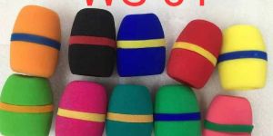 Microphone Sponge