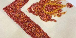 Kashmir Shawls
