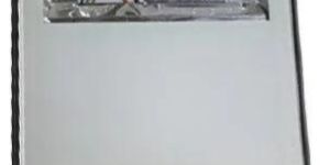 12W Semi Integrated Solar Street Light