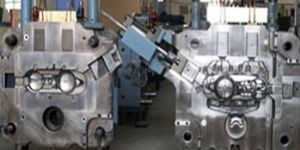 Pressure Die Casting