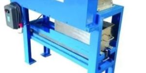 Coconut Pre Cutting Machine