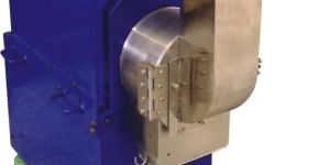Coconut Pulverizing Machine