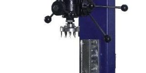 Tender Coconut Trimming Machine