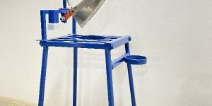 Tender Coconut Cutting Machine