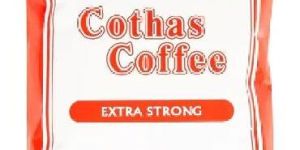 Cothas Coffee Extra Strong Coffee Powder