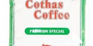 Cothas Coffee Premium Special Filter Coffee Powder