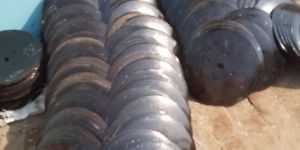 Rotavator Disc Blade