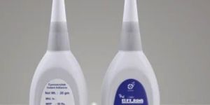 Flex Bond Cyanoacrylate Instant Adhesive