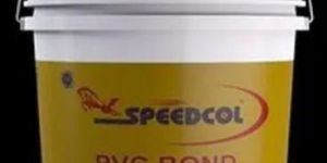 Speedcol PVC Bond Wood Adhesive