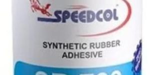 SR799 Speedcol Synthetic Rubber Adhesive