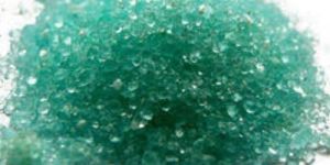 Ferrous Sulphate