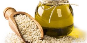 Sesame Oil