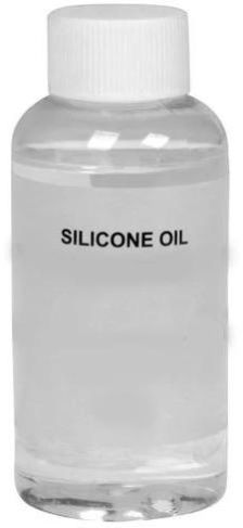 Silicone Oil