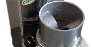 Ginger Slicer Machine