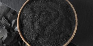 Charcoal Powder