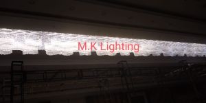 Crystal Ceiling Chandelier