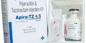 Piperacillin Tazobactum Injection