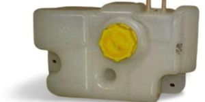 Coolant Tank
