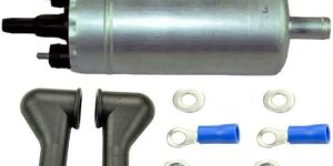 Fuel Pump Motor